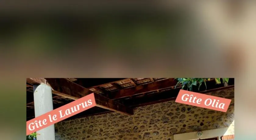Gîte 5 "LE LAURUS" aux Magnolias - Image 1