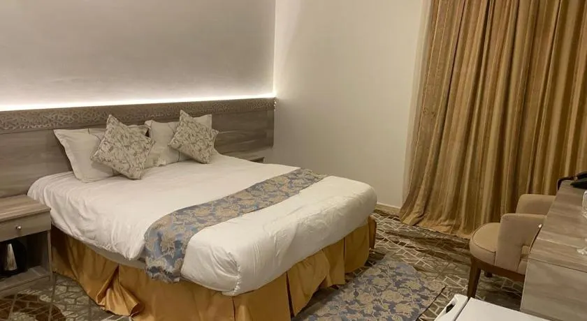 هوتيل أضواء البدر Albadradawa - Image 1