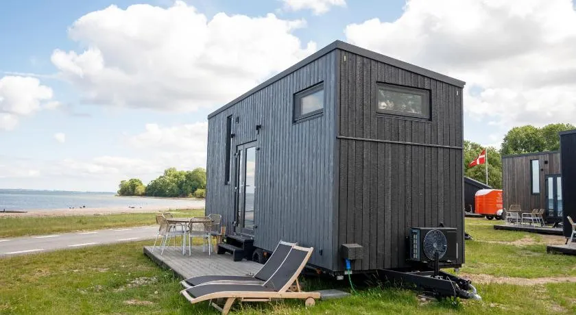 Tiny SeaSide - Loddenhøj - Image 1