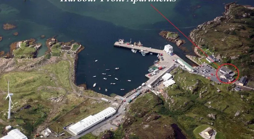 Harbour front apartments - Image 1