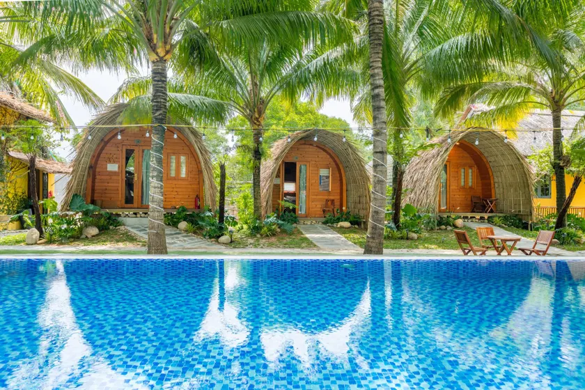 Hoianam Village - Image 1