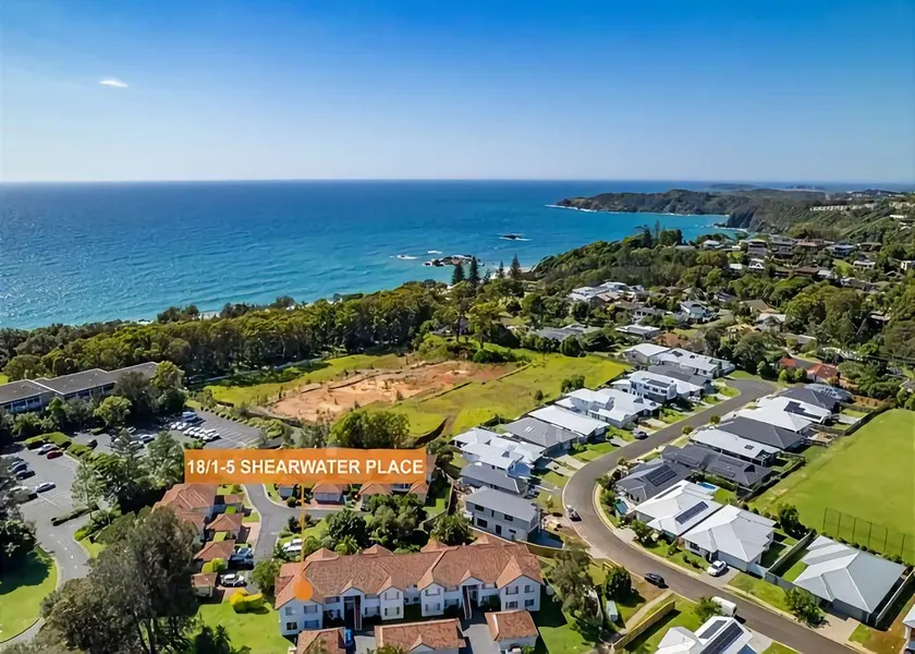 Shearwater Place - Image 1