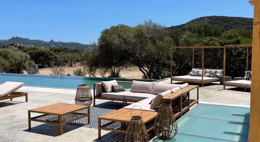 Borgo Lianti case vacanza Sardegna - Image 1