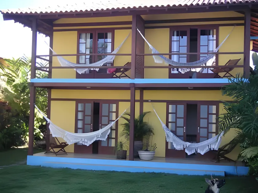 Pousada Vistamar - Image 1
