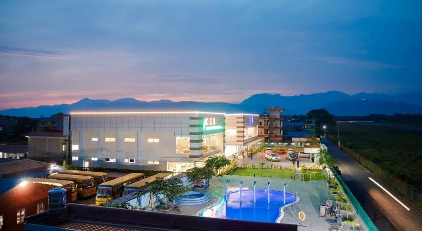 Chitwan Grand Regency - Image 1