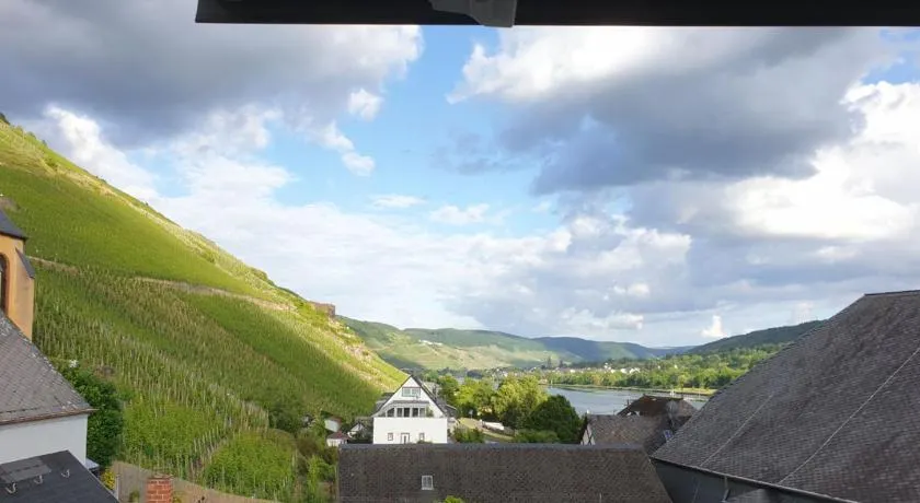 Gemütliches Studio Rosenburgblick in Moselnähe - Image 1