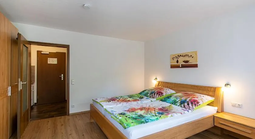 Pension Berglehner - Image 1