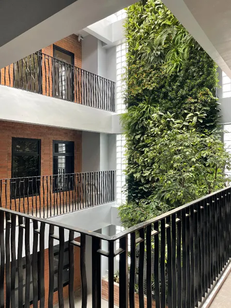 The Millas Hostel - Image 1
