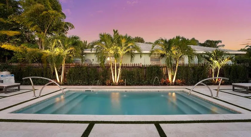 Lovely 1 Bedroom - Walk to Waterfront - Image 1