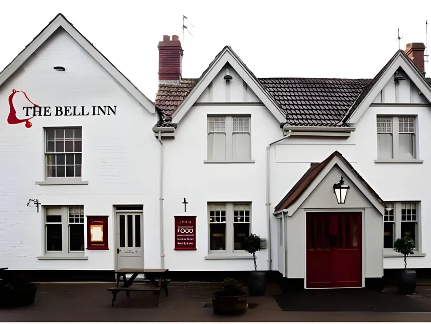 The Bell at Old Sodbury - Image 1