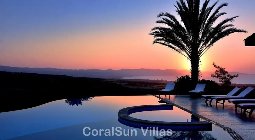 ELITE Amazing Villa with Heated Pool by Coral Sun Villas - Image 1