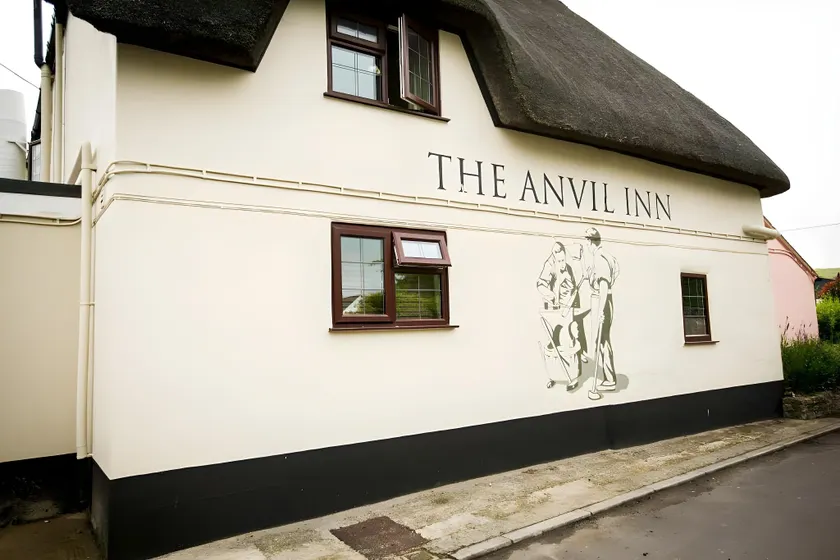 The Anvil - Image 1