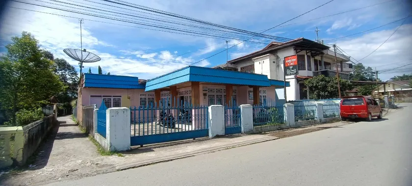 Eni Homestay Bukit Apit - Image 1