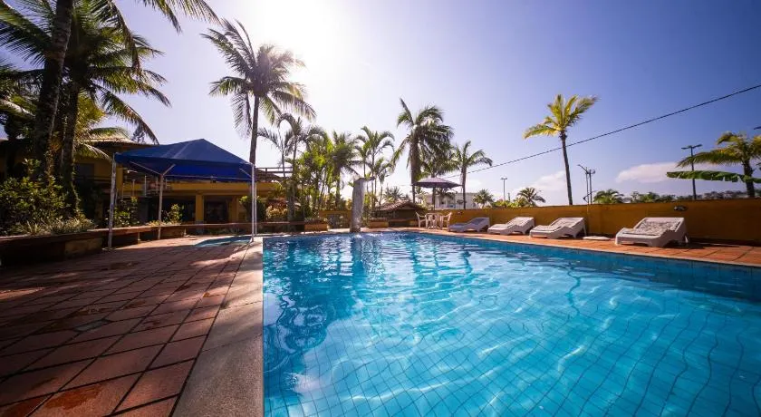 Hotel Cia do Mar - Image 1