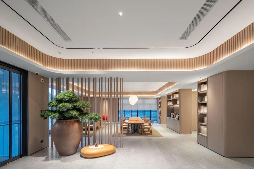 Ji Hotel Anji Guzhang East Road - Image 1
