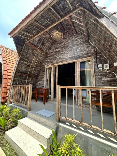 D'OEMAH TEDUH - Image 1