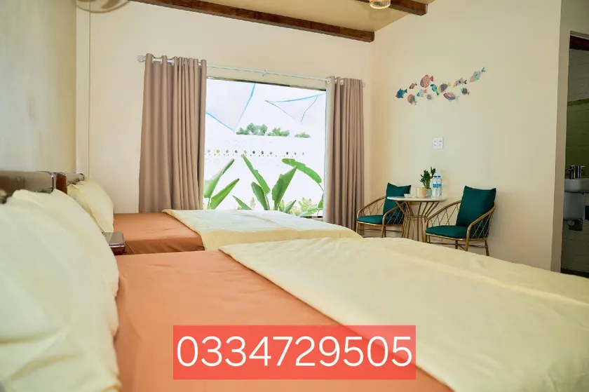 Homestay SAN HÔ Hải Tiến - Image 1