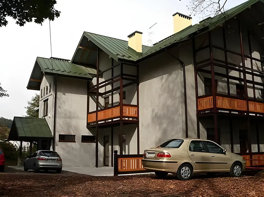 Pensjonat Lira - Image 1