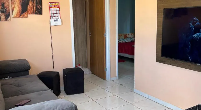 Excelente Apartamento Inteiro Valparaíso 2 Quartos - Image 1