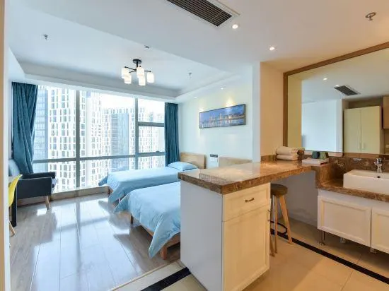 Indoor Business Hotel - Image 1