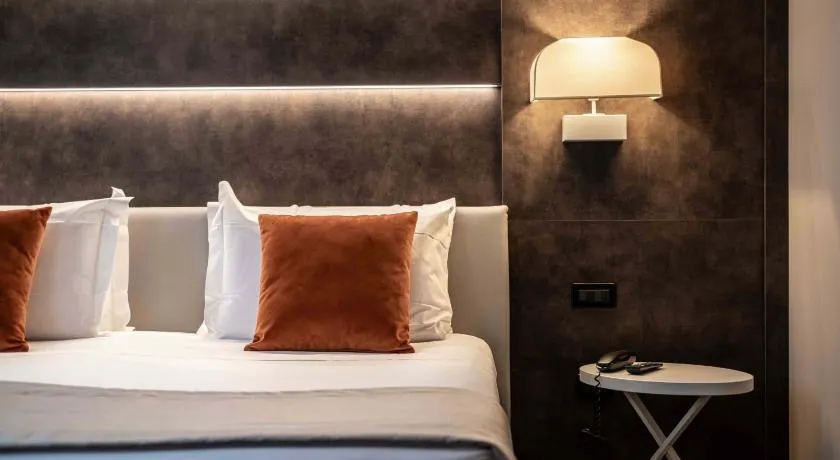 La Pieve Hotel - Image 1