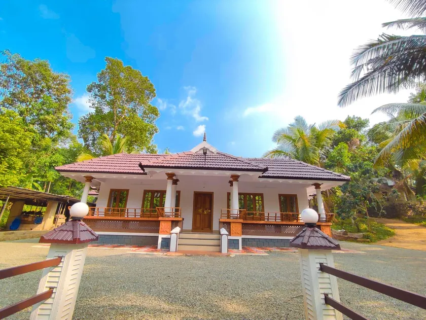 Kizhakkethottam Homestay - Image 1