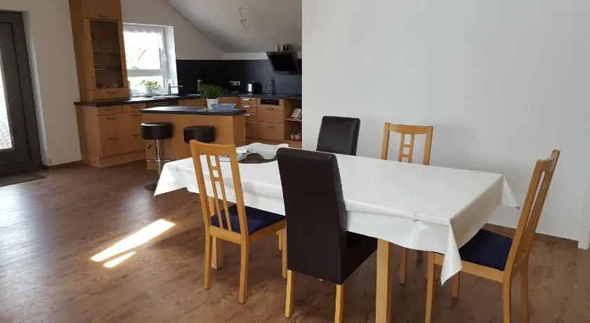 Ferienwohnung Antonia - Image 1
