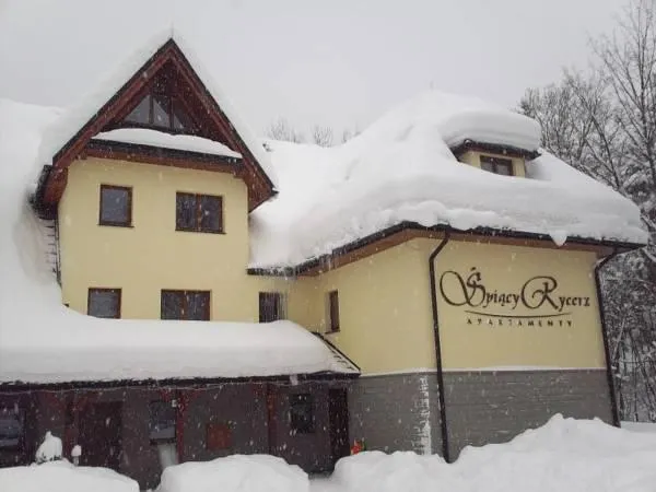 RentPlanet - Śpiący Rycerz - Image 1
