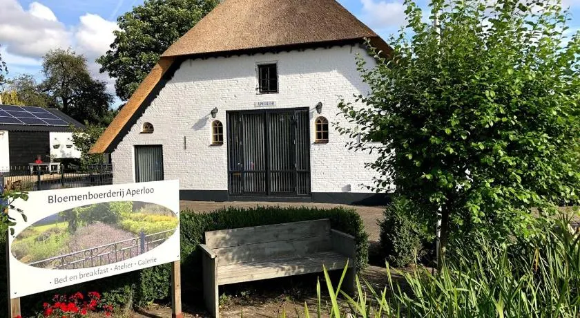 Bloemenboerderij Aperloo - Image 1