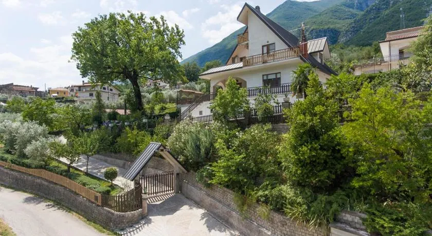 Villa Attilio - Image 1