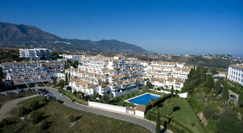 Bright, Airy Home from Home in Mijas Golf - Image 1