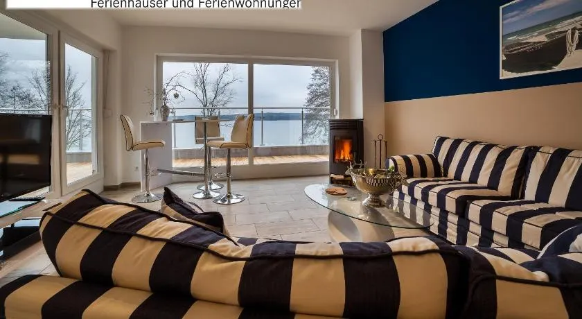 Charming Apartments am See - Image 1