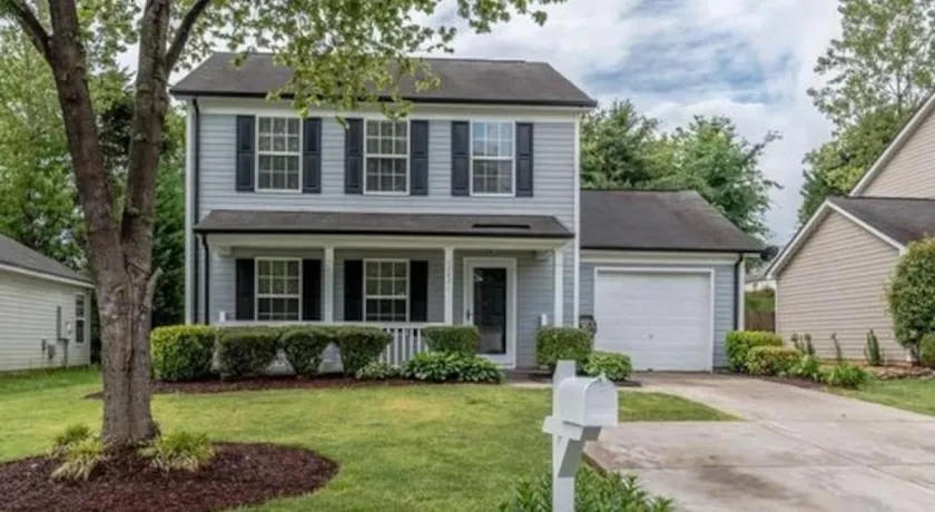 Spacious Pet-Friendly Home | Near Atrium Health, Speedway & CLT - Image 1