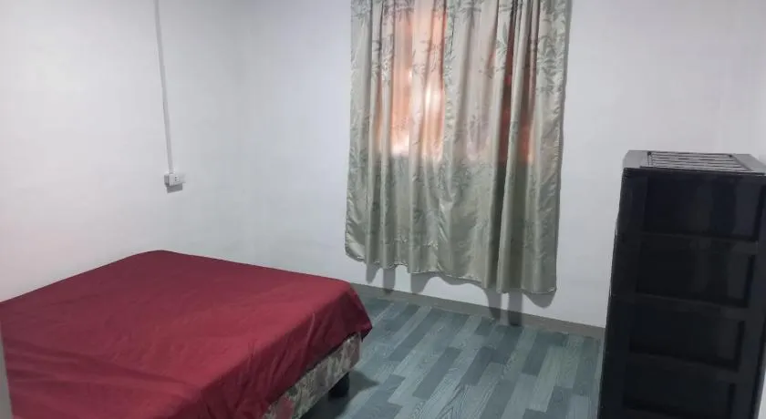 Habitación Suite Sencilla Playas - Image 1