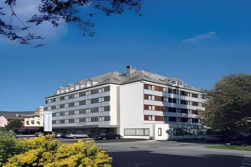 4-Länder-Hotel Deutschmann - Image 1