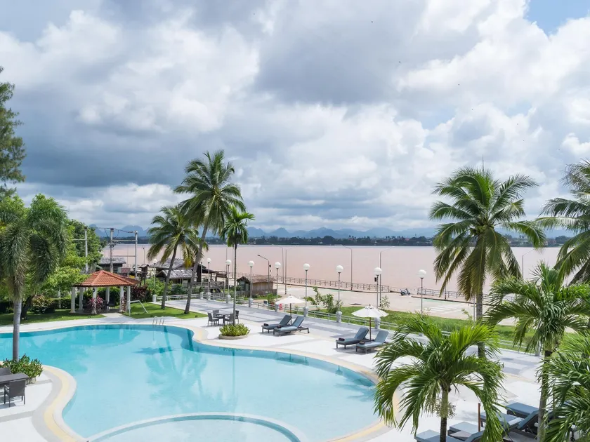 Fortune River View Hotel Nakhon Phanom - Image 1