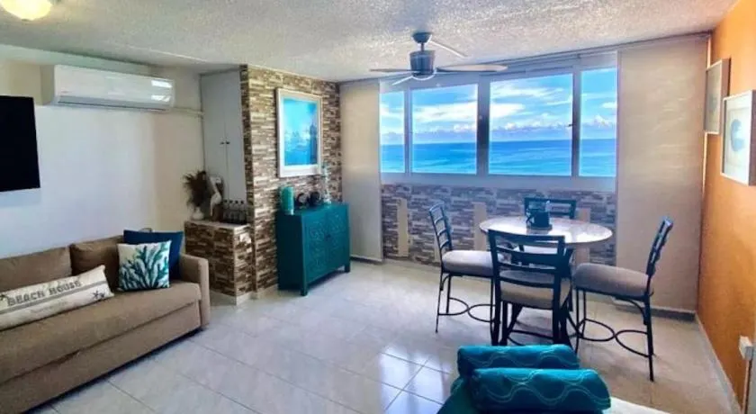 KASA Terrace Studio Breathtaking Ocean Views - Image 1