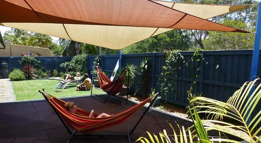 Aussitel Backpackers - Image 1
