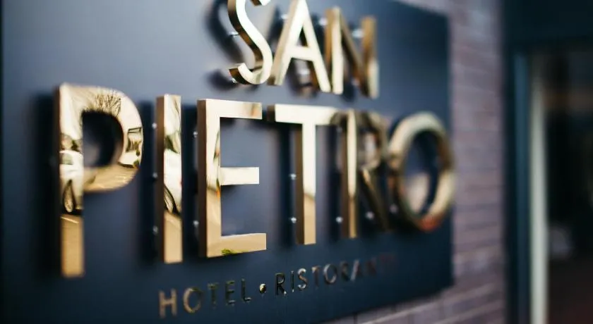 San Pietro Hotel & Restaurant - Image 1