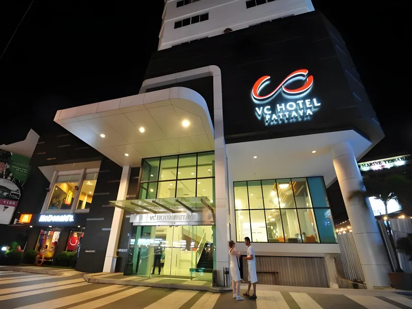VC Hotel - Image 1