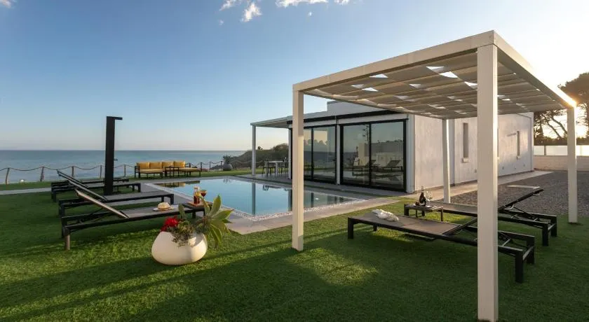 VILLA SABBIE ROSSE 6, Emma Villas - Image 1