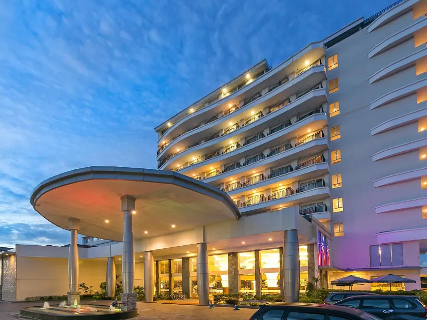 BW Suite Belitung - Image 1