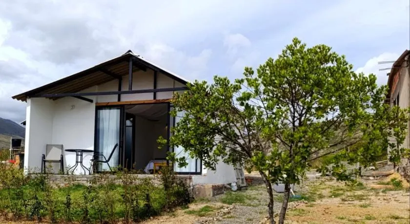 Home glamping - Image 1