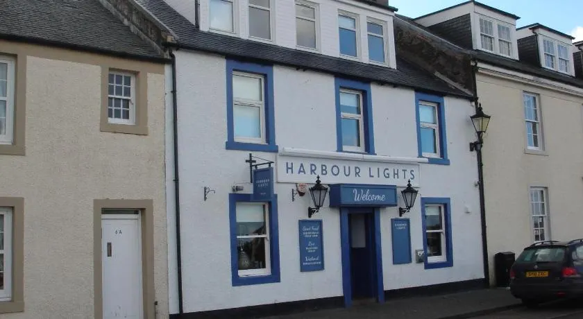 Harbourlights Accomodation - Image 1