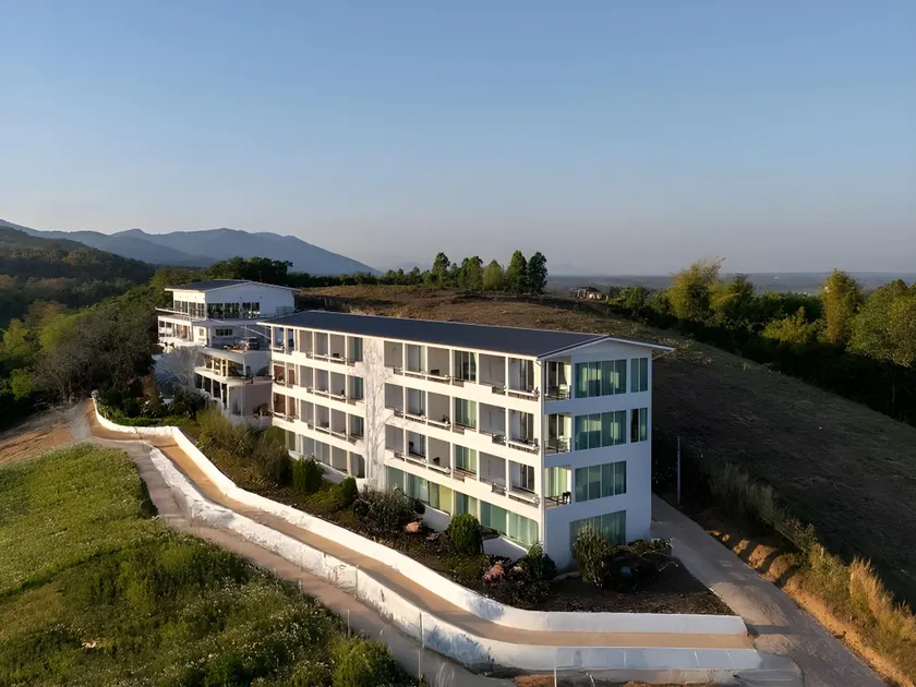 Doo Mhok Resort - Image 1