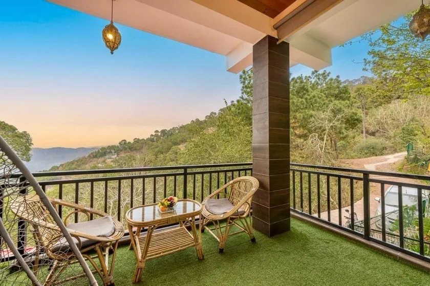 The Kasauli Stays By Asgard - Image 1