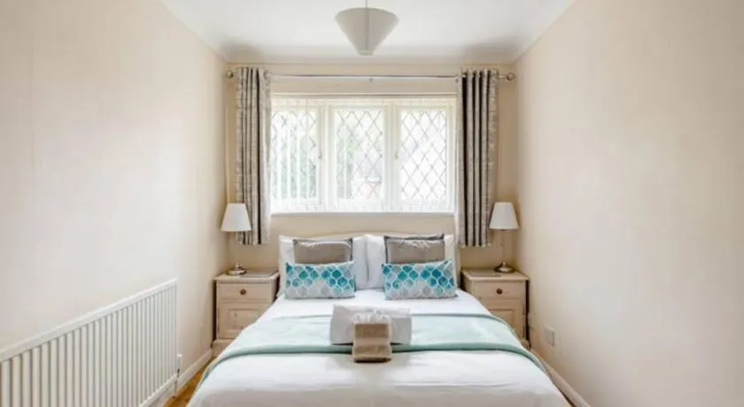 Ross House Great Notley, Braintree, Essex - Image 1