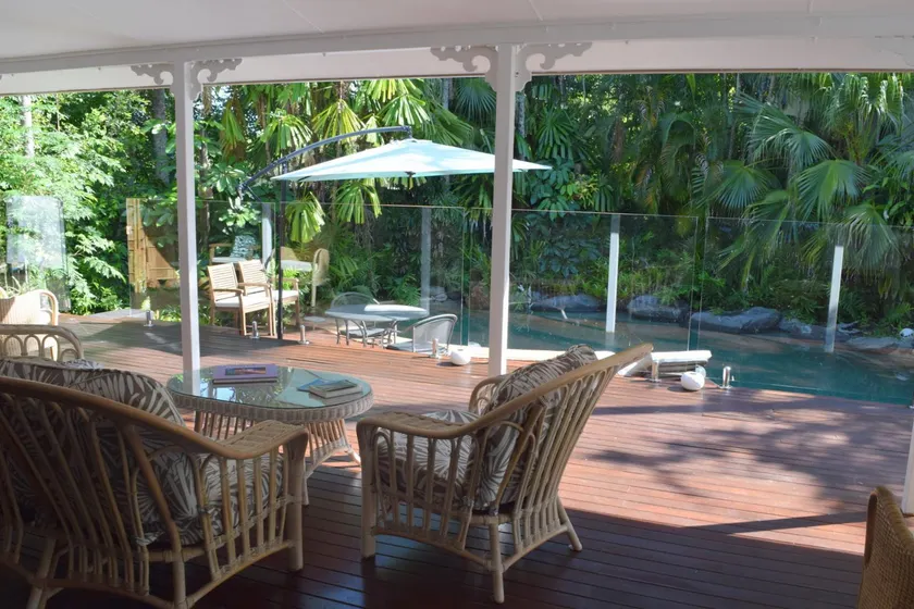 South Pacific Bed & Breakfast - Image 1