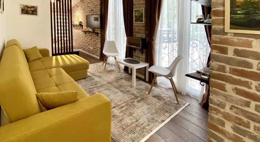 Brickrooms apartmani - Image 1