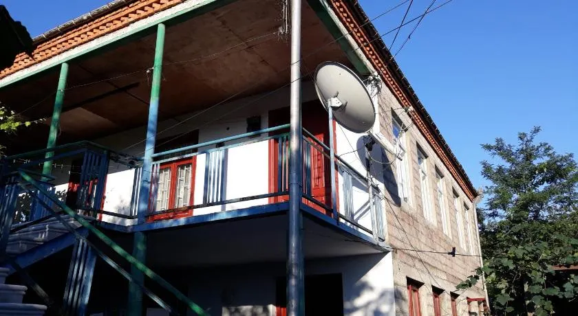 Malkhazi's Guesthouse - Image 1